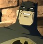 Image result for Batman Animation