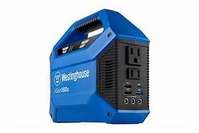 Image result for Camping Battery Power Pack