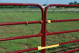 Image result for Ranch Gate Latch