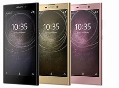 Image result for 3D Model Sony Xperia XA2