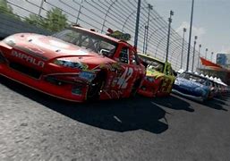 Image result for NASCAR the Game Inside Line Xbox 360