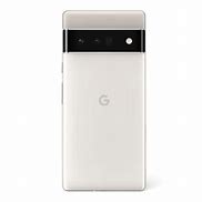 Image result for Google Pixel 6 Pro Cloudy White