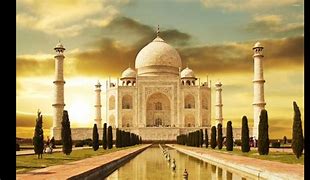 Image result for 5 Famous Places in India