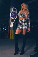 Image result for Charlotte Flair Boots
