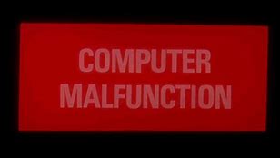 Image result for Computer System Failure