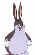 Image result for Fat Buss Bunny