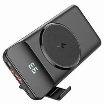 Image result for Baseus Power Bank Wireless Esahop