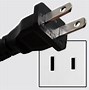 Image result for Us Charger Plug