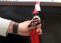 Image result for How to Use Augo Ratchet Tie Down Straps
