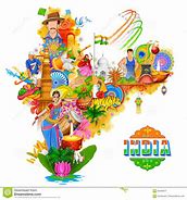 Image result for India Heritage Clip Art