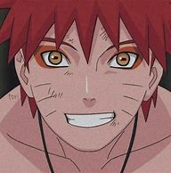 Image result for Naruto Hair Dye