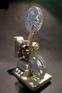 Image result for 16mm Reel Projector
