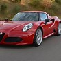 Image result for 2017 Alfa Romeo 4C