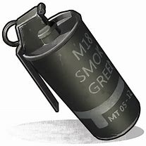 Image result for Smoke Grenade Label Image PNG