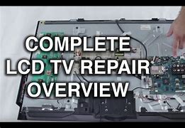 Image result for Old Flat Screen Panasonic TV Troubleshooting