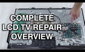 Image result for LCD TV Screen Repair