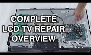 Image result for How to Fix a Flat Screen TV with No Picture