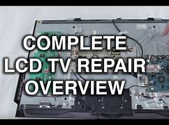 Image result for Flat Screen TV Repair Class