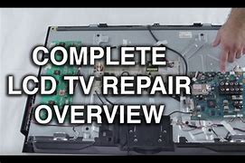 Image result for Flat Screen TV Repair