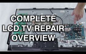 Image result for TV Service Screen