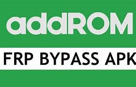 Image result for Addrom Bypass