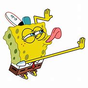 Image result for Spongebob Lasso Meme