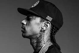 Image result for Nipsey Hussle Hairstyles