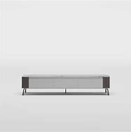 Image result for Minimalist TV Cabiney