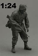 Image result for 1 24 Scale Military Figures