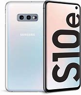 Image result for Galaxy 10 White