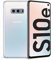 Image result for +Galaxy S10 E Phone