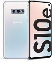 Image result for Samsung S10e Prisma White