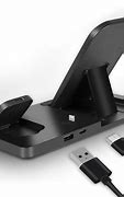 Image result for 4 in 1 Charging Dock