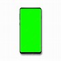 Image result for Greenscreen Phone Filled Background