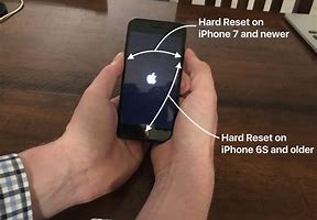 Image result for How to Reset Your iPhone 7