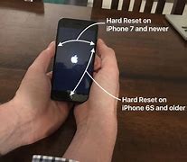 Image result for iPhone 7 Plus Hard Reboot