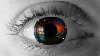 Image result for Omniversal Eyes vs Universe