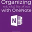 Image result for OneNote Organization