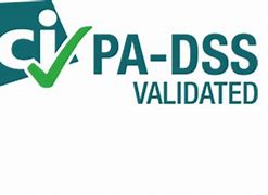 Image result for PCI DSS Logo