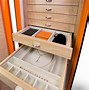 Image result for Jewelry Safes with Drawers