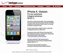 Image result for Apple iPhone through Verizon