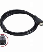 Image result for Sony A5100 HDMI-out