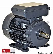 Image result for Small Electric Motors 110V