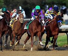 Image result for Kentucky Derby Horse Racing Game