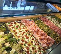 Image result for Bonci Pizza Toppings