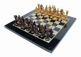 Image result for Flat Chess Pieces