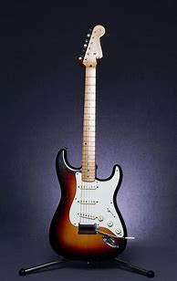 Image result for Strat Guitar
