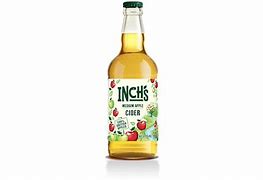 Image result for Inches Cider