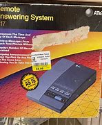 Image result for AT&T Answering Machine