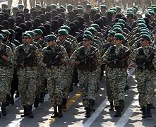 Image result for Iran Military Parade